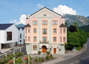 Hotel Hirsch